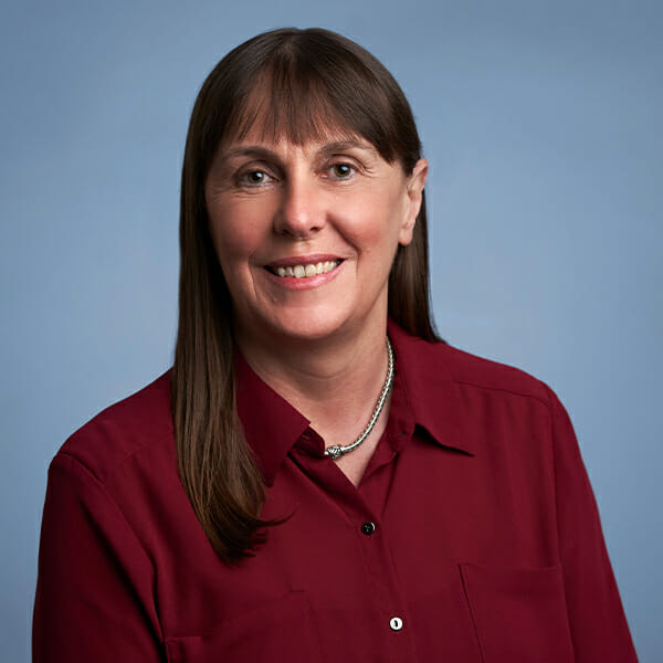 Dr. Diane Wilson