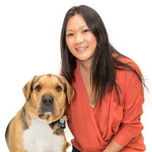 Dr. Vionna Kwan