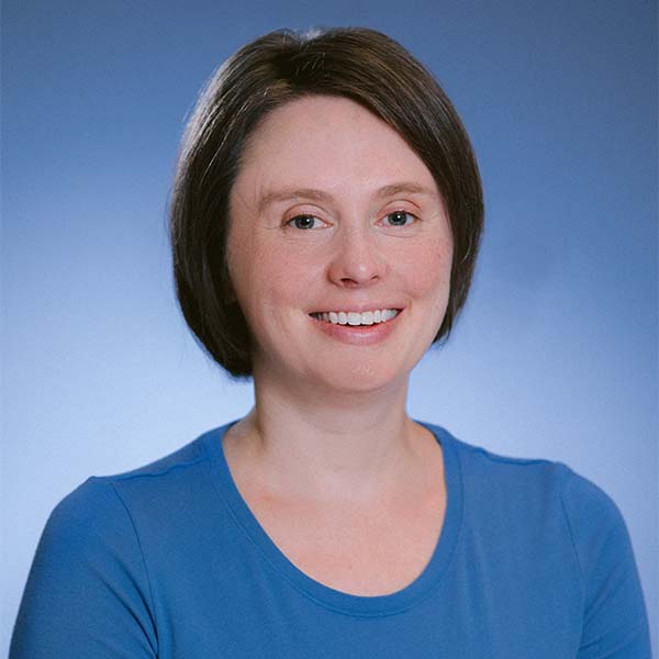 Dr. Elizabeth Toops