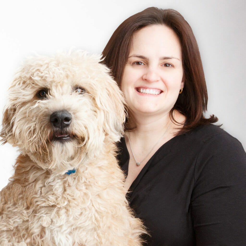 Anne Cohen, DVM