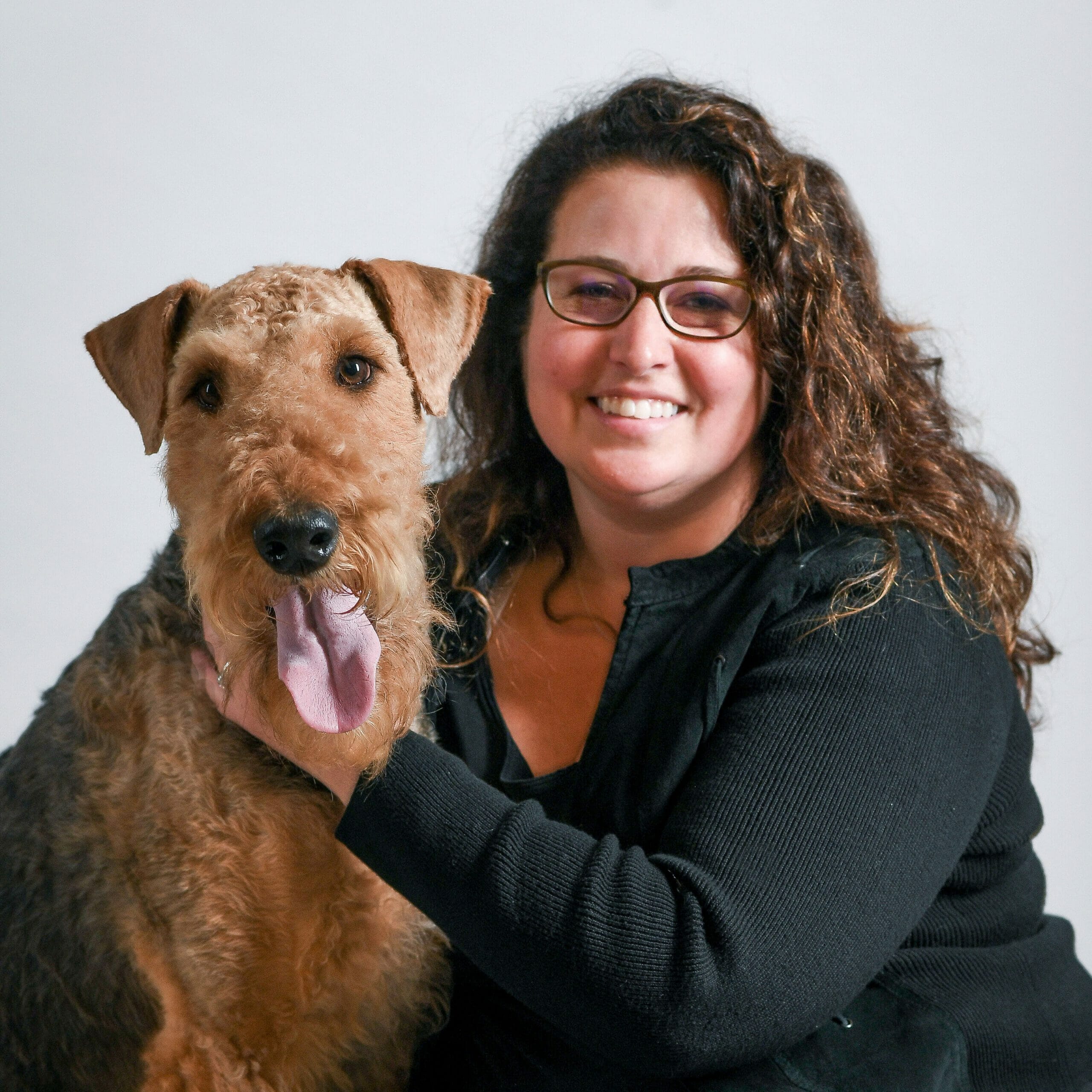 Melissa B. Garr