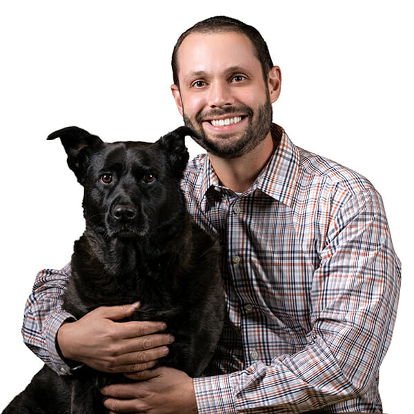 Dr. Billy Blumberg