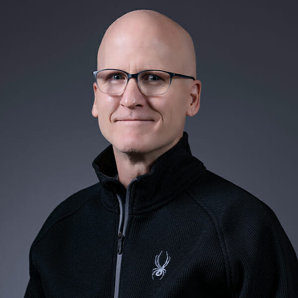 David Sweeney