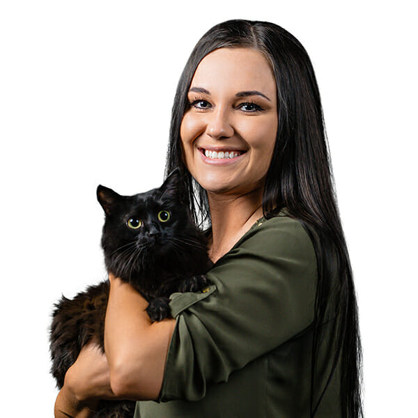 Dr. Kayla Grint
