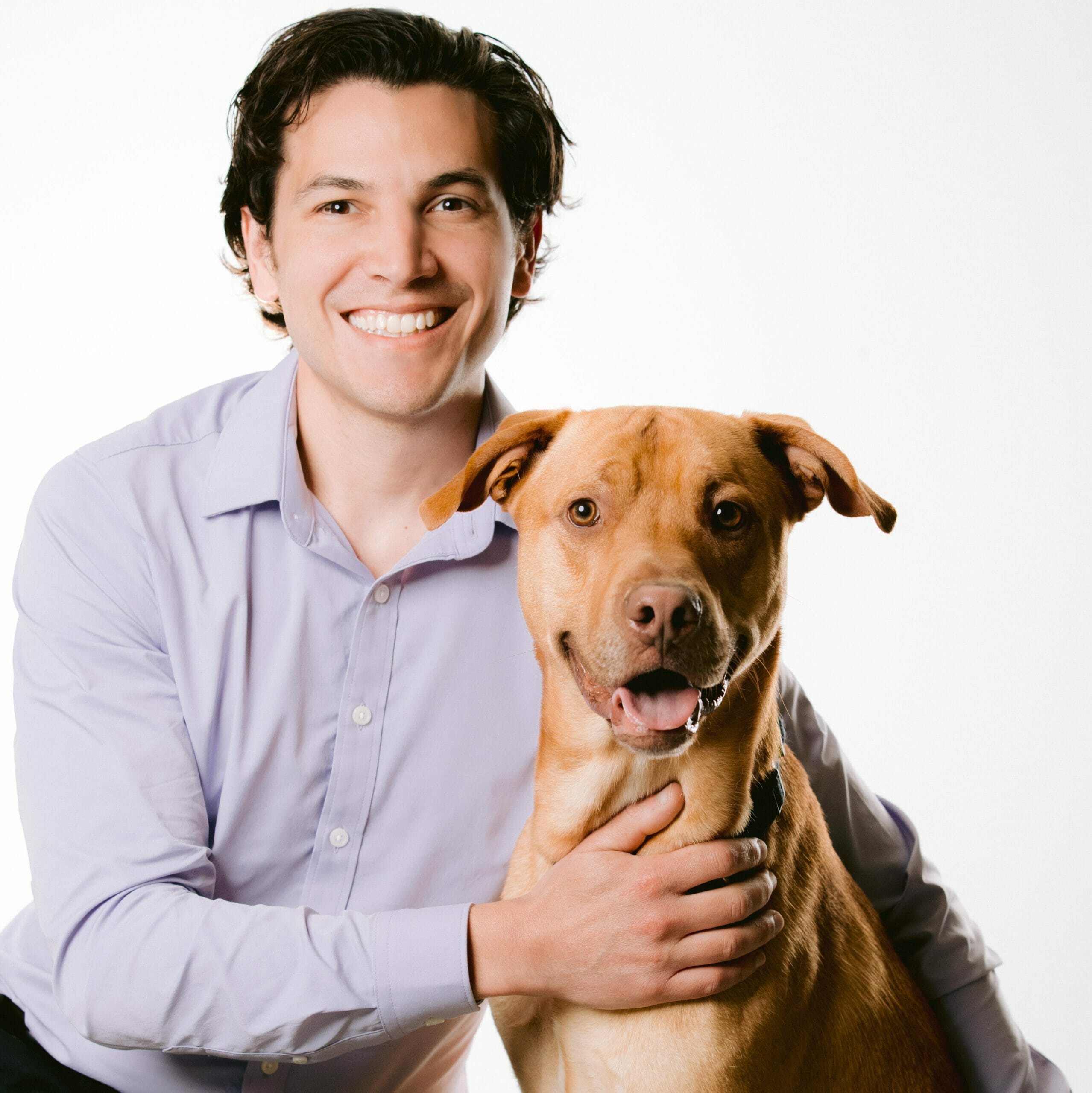Dr. Ian Brooks