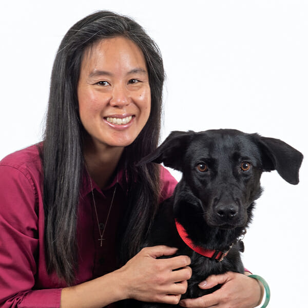 Dr. Kristine Chan