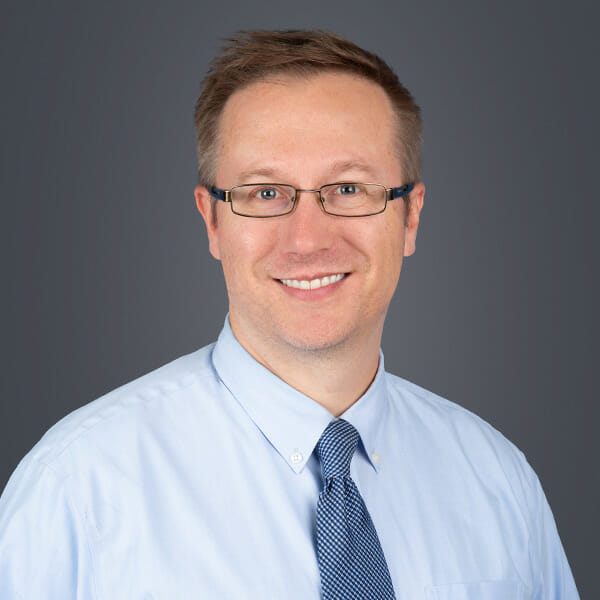 Dr. Thomas Hansen