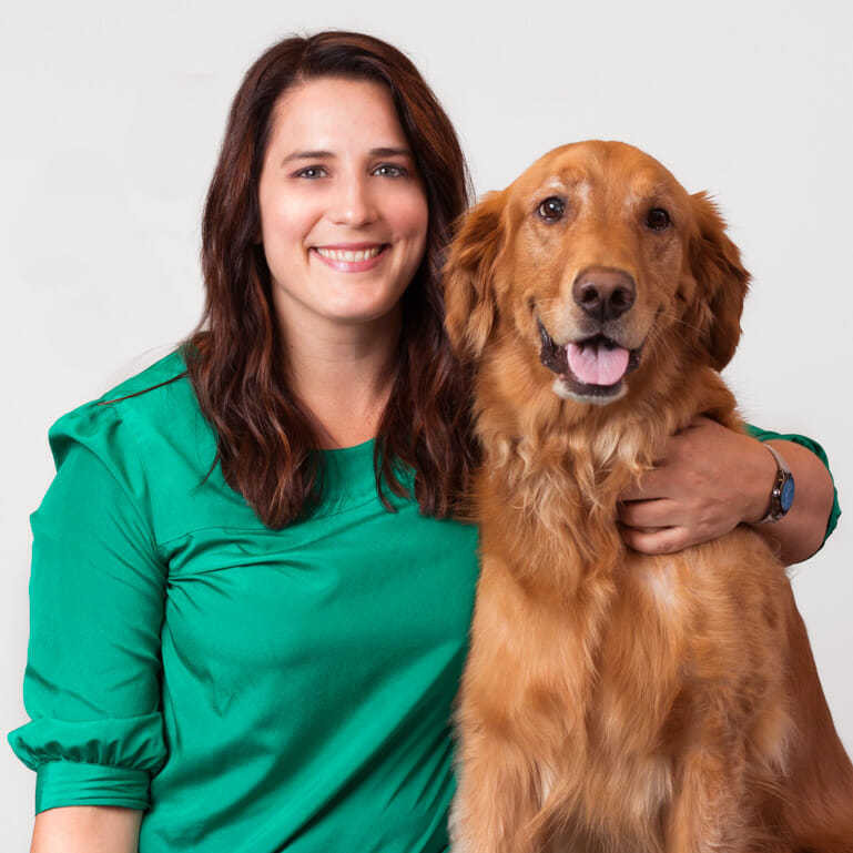 Maggie Schuckman, DVM, Diplomate ACVIM (Cardiology)