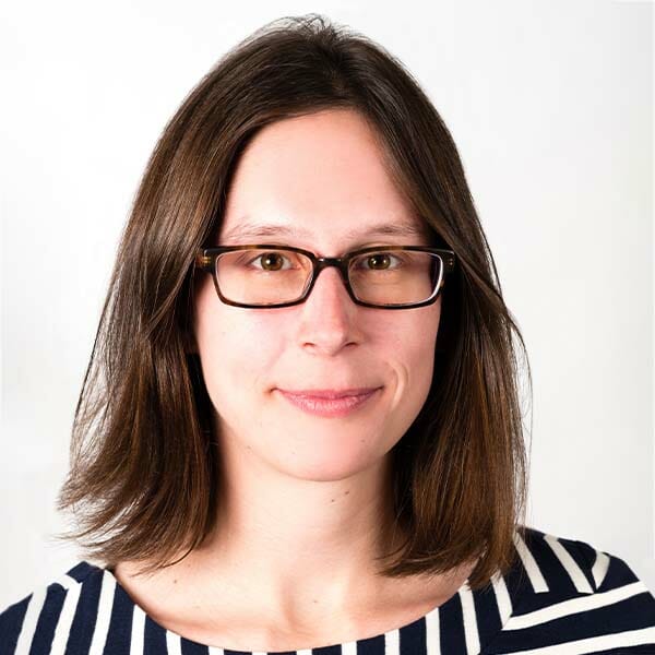 Dr. Kara Lindberg