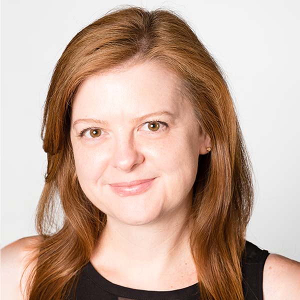 Dr. Kristin Walker