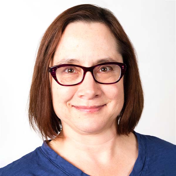 Dr. Victoria Ochoa