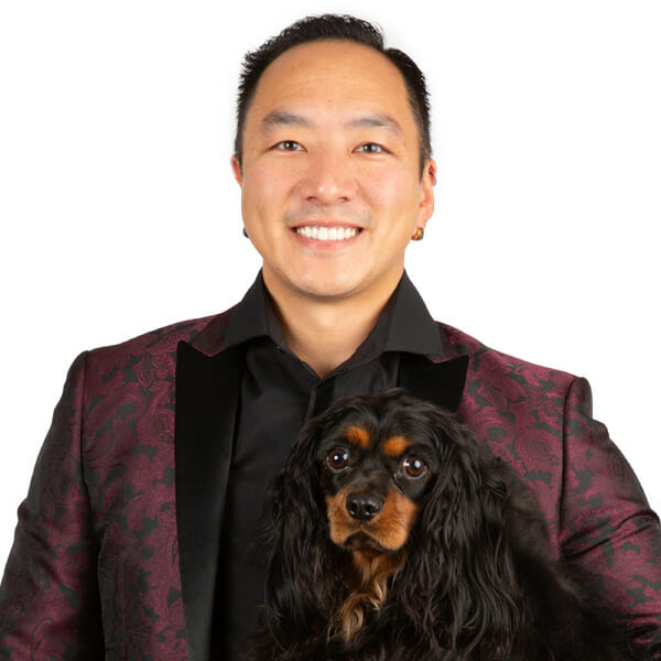 Spencer Yeh