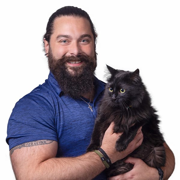 Dr. Kris Doyle