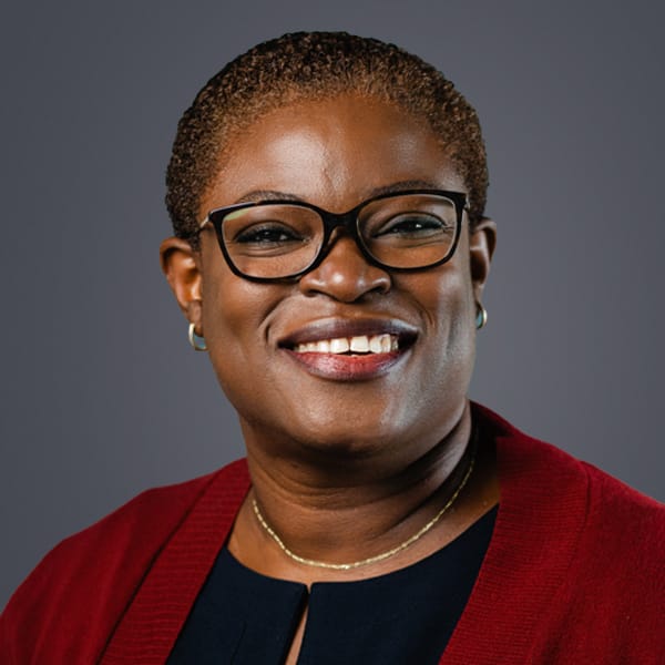 Dr. Bisoye Adedeji