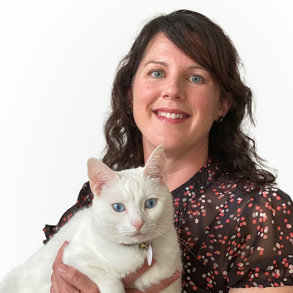 Dr. Meg Sislak