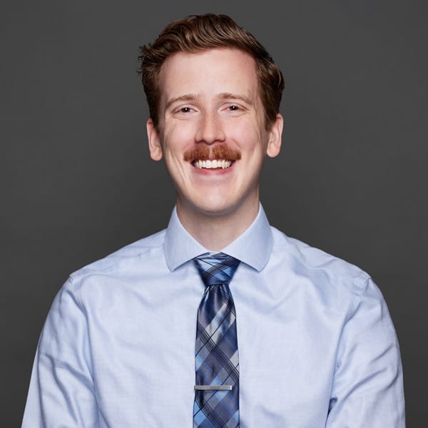 Dr. Jason Shields
