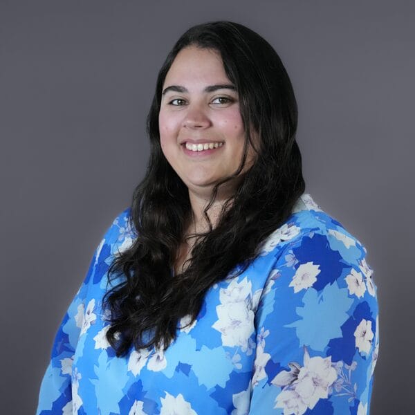 Dr. Rachel Metz