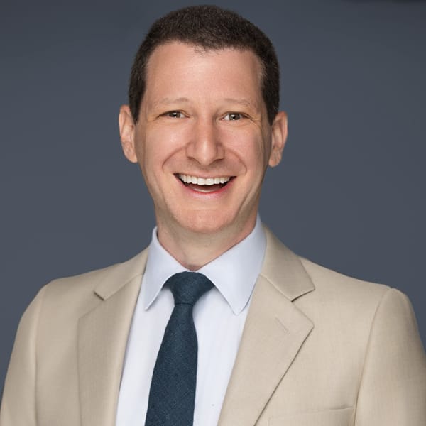 Dr. Jeffrey Barnet
