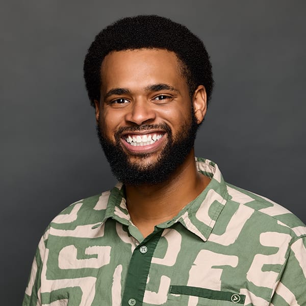 Dr. Floyd Williams