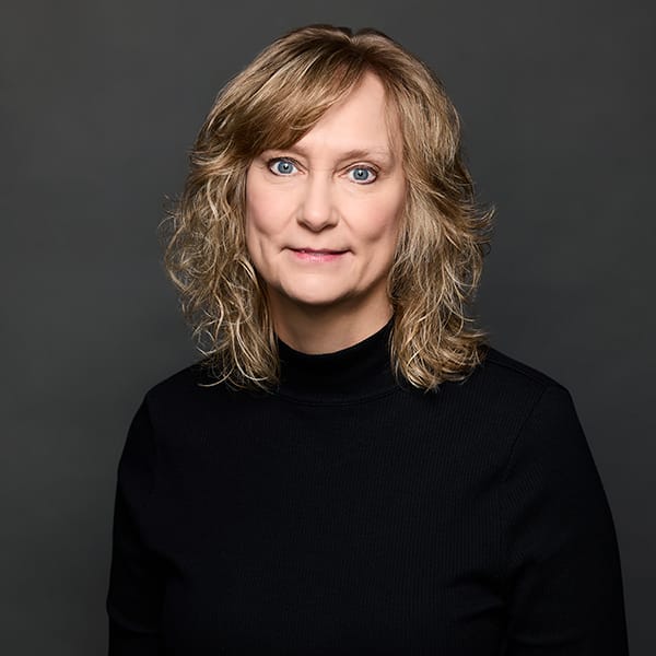 Dr. Gwendolen Lorch