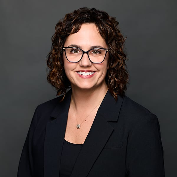 Dr. Terah Webb