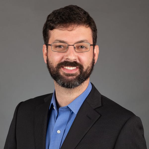 Dr. Aaron Rozental