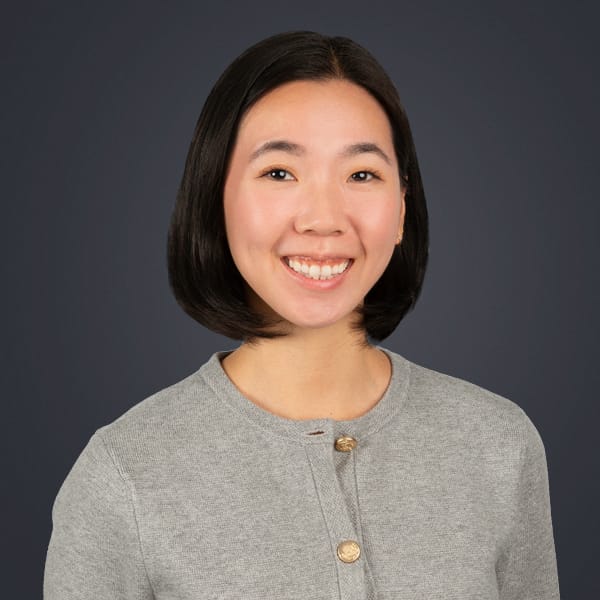 Dr. Pamina Chong