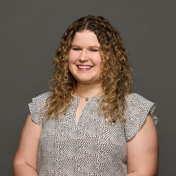Dr. Jenna Vogel