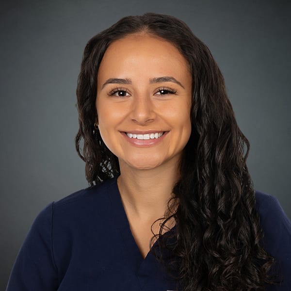 Dr Mikaela Montoya