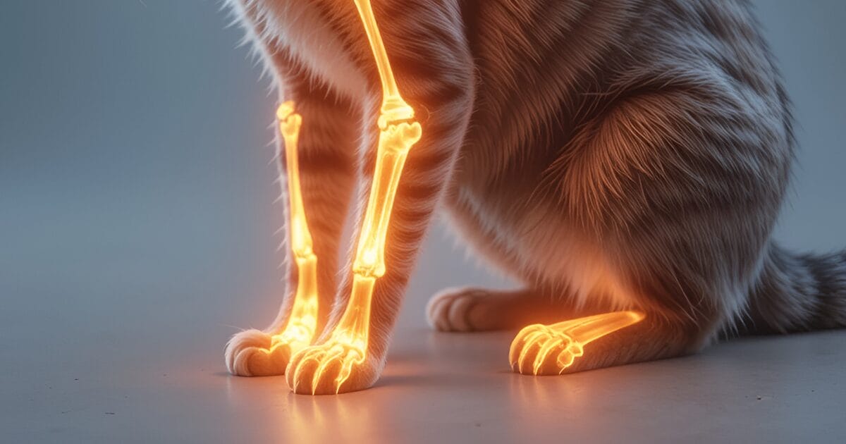 arthritis in cats and dogs managing osteoarthritis