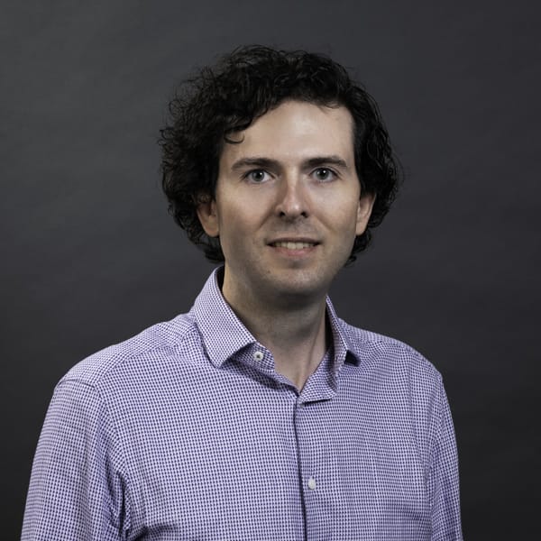 Dr. Eric Boone