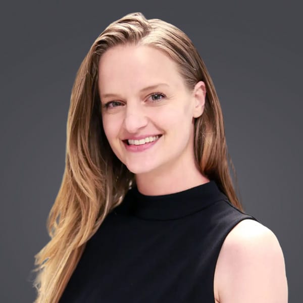 Dr. Anda Young