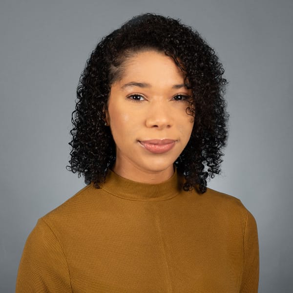 Dr. Sierrah Travis
