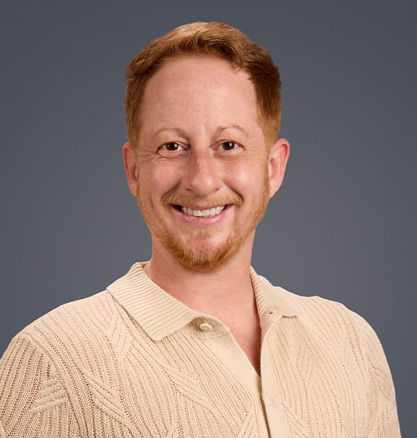 Gabriel Hughes