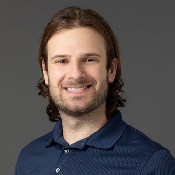 Dr. Sean Hines
