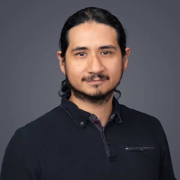 Dr. Cota